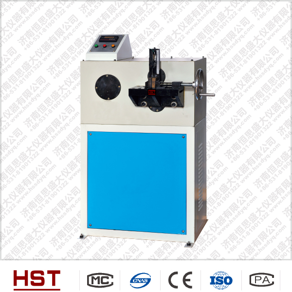 &phi;10mm金屬線材反復彎曲試驗機