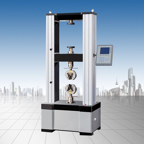 如何選購(gòu)到合適的金屬落錘式?jīng)_擊試驗(yàn)機(jī)呢?