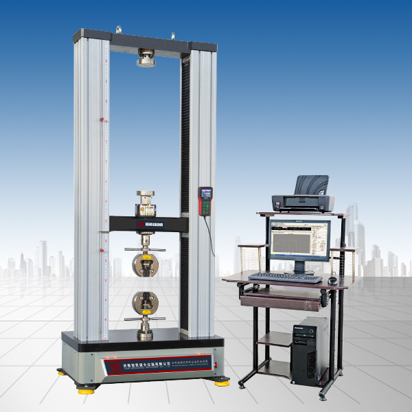 萬能試驗(yàn)機(jī)介紹，萬能試驗(yàn)機(jī)的使用方法